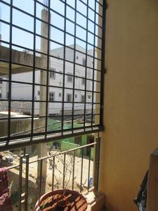 Balcony Image of 1153 Sq.ft 3 BHK Apartment / Flat for sale in Varthur Bengaluru for Rs. 8200000