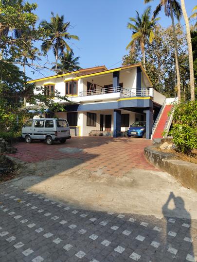 Image of 1600 Sq.ft 2 BHK Independent House for rent in Mannanthala, Thiruvananthapuram for Rs. 14000