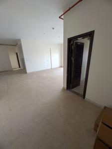 Hall Image of 2190 Sq.ft 3 BHK Apartment / Flat for sale in Kempegowda Nagar Bengaluru for Rs. 65000000