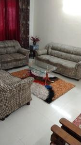 Hall Image of 650 Sq.ft 2 BHK Apartment / Flat for sale in Penta Homes, Nabha Zirakpur for Rs. 5000000