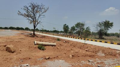 Image of 160 Sq.ft Residential Plot / Land for sale in Jogipet, Sangareddy for Rs. 2000000