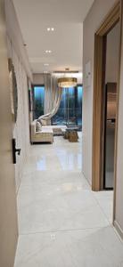 Living Room Image of 1650 Sq.ft 3 BHK Apartment / Flat for sale in Godrej Reserve, Kandivali East Mumbai for Rs. 64500000