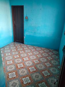 Bedroom Image of 1600 Sq.ft 2 BHK Builder Floor for rent in Manali Chennai for Rs. 10000