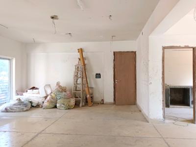 Dining Area Image of 2800 Sq.ft 4 BHK Apartment / Flat for sale in Ballygunge Kolkata for Rs. 42500000