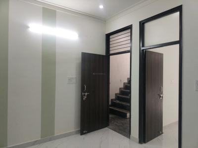 Living Room Image of 750 Sq.ft 2 BHK Apartment / Flat for sale in CI Golf City, Kambakshpur Noida for Rs. 3085000