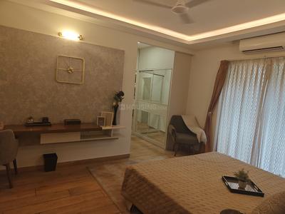 Hall Image of 1350 Sq.ft 2 BHK Builder Floor for rent in Vatika Xpressions, Sector 88B Gurgaon for Rs. 32000