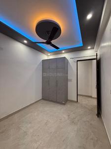 Bedroom Image of 980 Sq.ft 3 BHK Apartment / Flat for sale in Govindpuram Ghaziabad for Rs. 3550000