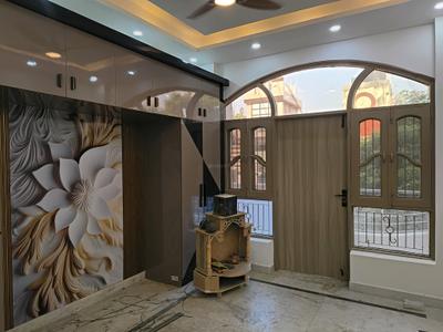 Bedroom Image of 1450 Sq.ft 3 BHK Builder Floor for sale in Indirapuram Ghaziabad for Rs. 12000000