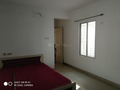 Bedroom Image of 1030 Sq.ft 2 BHK Apartment / Flat for sale in Kohinoor Ambrosia, Hadapsar Pune for Rs. 5700000