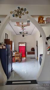 Hall Image of 2500 Sq.ft 3.5 BHK Independent House for sale in Badangpet Hyderabad for Rs. 12500000