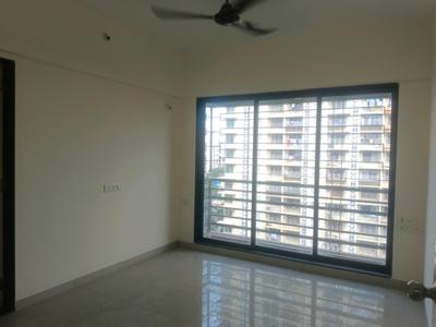 Bedroom Image of 1425 Sq.ft 3 BHK Apartment / Flat for sale in DB Orchid Suburbia, Kandivali West Mumbai for Rs. 35000000