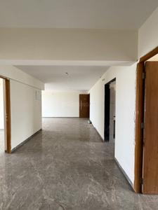 Hall Image of 2375 Sq.ft 3 BHK Apartment / Flat for sale in Shreenathji Delta Riviera, Ulwe Navi Mumbai for Rs. 41000000