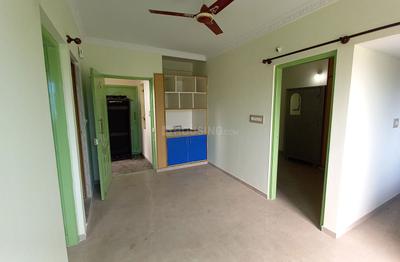 Hall Image of 450 Sq.ft 2 BHK Apartment / Flat for rent in Ejipura Bengaluru for Rs. 18000