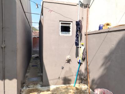Balcony Image of 1000 Sq.ft 3 BHK Independent House for sale in Kurumbapalayam Coimbatore for Rs. 3800000