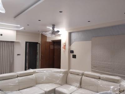Hall Image of 1960 Sq.ft 3 BHK Independent House for sale in Himayath Nagar Hyderabad for Rs. 26000000