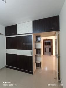 Bedroom Image of 1225 Sq.ft 3 BHK Apartment / Flat for sale in Shriram Sameeksha by Shriram Properties, Jalahalli Bengaluru for Rs. 11000000
