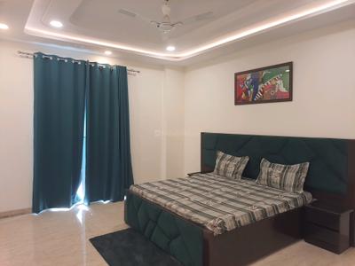 Bedroom Image of 2367 Sq.ft 3 BHK Builder Floor for sale in HUDA Plot Sector 31, Sector 31 Gurgaon for Rs. 29500000
