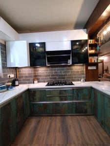 Kitchen Image of 2500 Sq.ft 4 BHK Apartment / Flat for sale in M3M Woodshire, Sector 107 Gurgaon for Rs. 28500000