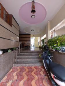 Image of 1600 Sq.ft 2 BHK Independent House for rent in JP Nagar, Bengaluru for Rs. 43000