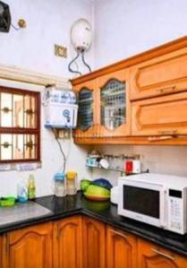 Kitchen Image of Aastha in Santoshpur, Kolkata