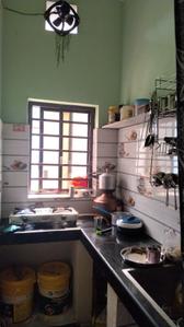 Kitchen Image of 2800 Sq.ft 6 BHK Independent House for sale in Shyampur Rishikesh for Rs. 11000000