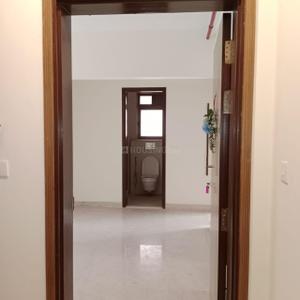 Hall Image of 1436 Sq.ft 3 BHK Apartment / Flat for sale in K Raheja Ascencio, Powai Mumbai for Rs. 53600000