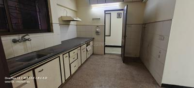 Kitchen Image of 2000 Sq.ft 3 BHK Apartment / Flat for sale in Old Palasia Indore for Rs. 13000000