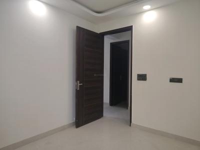 Bedroom Image of 800 Sq.ft 2 BHK Apartment / Flat for rent in Chhattarpur New Delhi for Rs. 22000