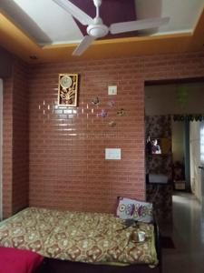 Bedroom Image of 1152 Sq.ft 2 BHK Apartment / Flat for sale in Vavol Gandhinagar for Rs. 4200000
