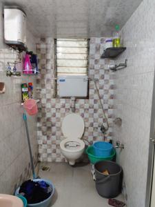 Image of 680 Sq.ft 2 BHK Apartment / Flat for sale in Golden View, Santacruz East, Mumbai for Rs. 20500000