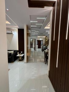 Hall Image of 1863 Sq.ft 3 BHK Apartment / Flat for sale in Mansarovar Extension Jaipur for Rs. 10244190