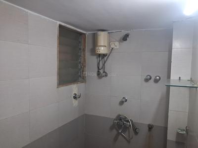 Image of 670 Sq.ft 2 BHK Apartment / Flat for rent in Ram Nagar Shanti Garden Sector 5 Bldg 9, Mira Road East, Mira Bhayandar for Rs. 32000
