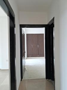 Passage Image of 1495 Sq.ft 3 BHK Apartment / Flat for sale in Amrapali Platinum, Sector 120 Noida for Rs. 13900000
