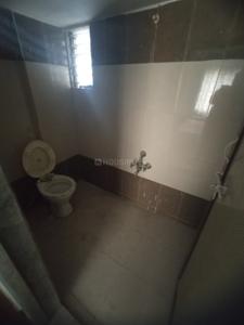 Bathroom Image of 1600 Sq.ft 2 BHK Apartment / Flat for sale in New Karelibaug Vadodara for Rs. 3200000