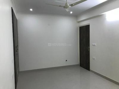 Bedroom Image of 649 Sq.ft 2 BHK Apartment / Flat for sale in Somya Sky Crown, Karolan Ka Barh Jaipur for Rs. 4600000