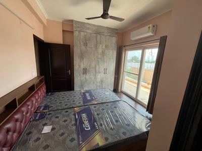 Bedroom Image of 1300 Sq.ft 2.5 BHK Apartment / Flat for sale in Shree Vardhman Victoria, Sector 70 Gurgaon for Rs. 16500000