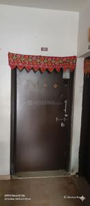 Bedroom Image of 400 Sq.ft 1 BHK Apartment / Flat for sale in Parth Shikhar Sky, Kangsiyali Rajkot for Rs. 1500000