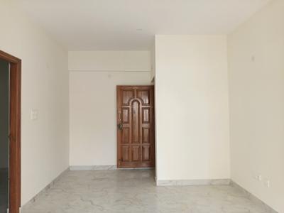 Living Room Image of 1261 Sq.ft 3 BHK Apartment / Flat for sale in K R Puram Bengaluru for Rs. 7300000