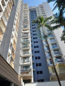 Image of 700 Sq.ft 2 BHK Apartment / Flat for rent in Borivali West, Mumbai for Rs. 43000