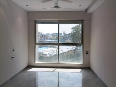 Living Room Image of 1566 Sq.ft 2 BHK Apartment / Flat for sale in Salasar Sparsh, Bhayandar West Mira Bhayandar for Rs. 18335000