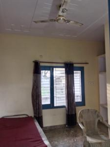 1 BHK Flat