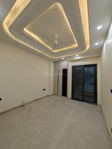 Bedroom Image of 2000 Sq.ft 3 BHK Builder Floor for sale in Lajpat Nagar New Delhi for Rs. 64500000