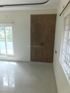 Bedroom Image of 1700 Sq.ft 3 BHK Apartment / Flat for rent in KK Nagar Chennai for Rs. 60000