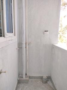 Drying Area Image of 1051 Sq.ft 2 BHK Apartment / Flat for sale in SVN Green Nest, Electronic City Bengaluru for Rs. 4990000