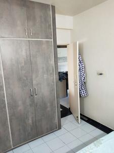 Bedroom Image of 990 Sq.ft 2 BHK Apartment / Flat for sale in Jodhpur Ahmedabad for Rs. 6800000