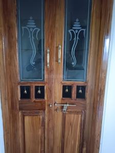 Bedroom Image of 4020 Sq.ft 2 BHK Independent House for rent in Siddalingapura Village Mysore for Rs. 25000