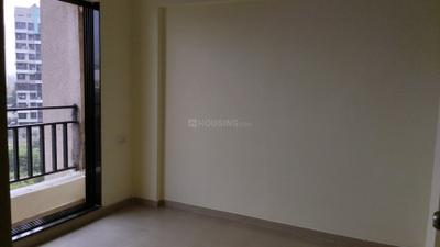 Bedroom Image of 607 Sq.ft 1 BHK Apartment / Flat for sale in Kalyan West Kalyan for Rs. 3600000
