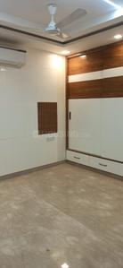 Bedroom Image of 1125 Sq.ft 3 BHK Builder Floor for sale in Vikaspuri New Delhi for Rs. 22000000