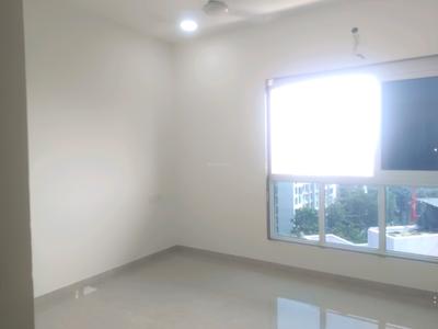 Bedroom Image of 1000 Sq.ft 3 BHK Apartment / Flat for rent in Kandivali West Mumbai for Rs. 70000