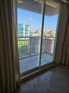 Balcony Image of 1550 Sq.ft 3.5 BHK Apartment / Flat for sale in Dheeraj Realty Dheeraj Insignia, Santacruz East Mumbai for Rs. 55000000